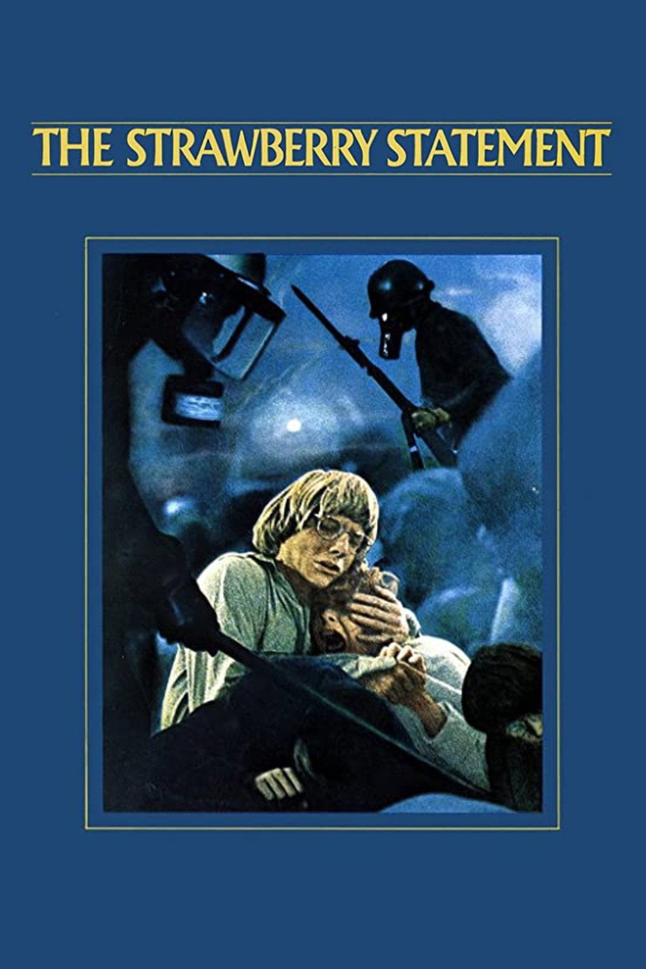 烈火暴潮 (1970)