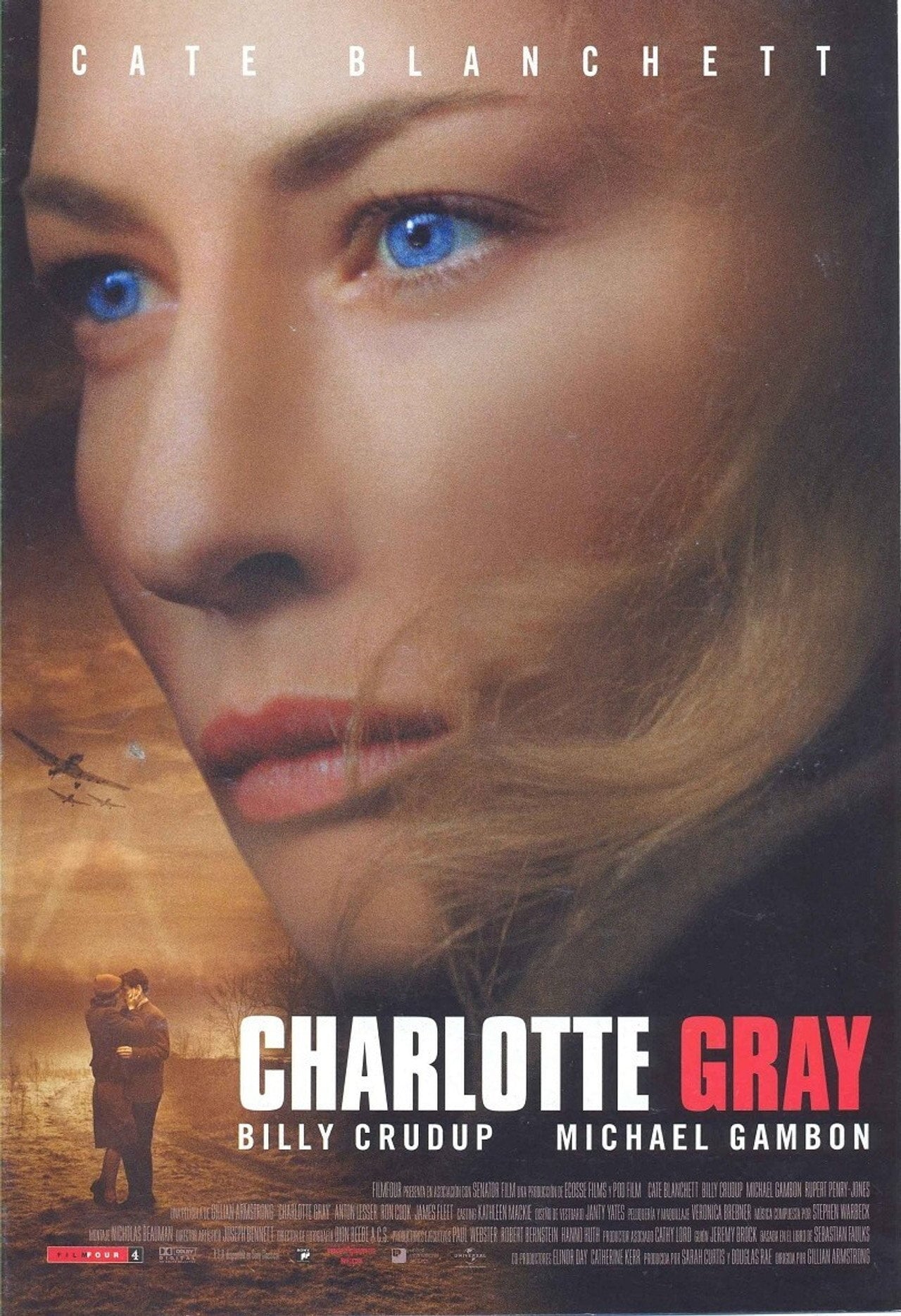 Charlotte Gray (2001)