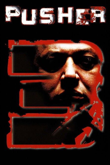 末路狂奔 3 (2005) poster