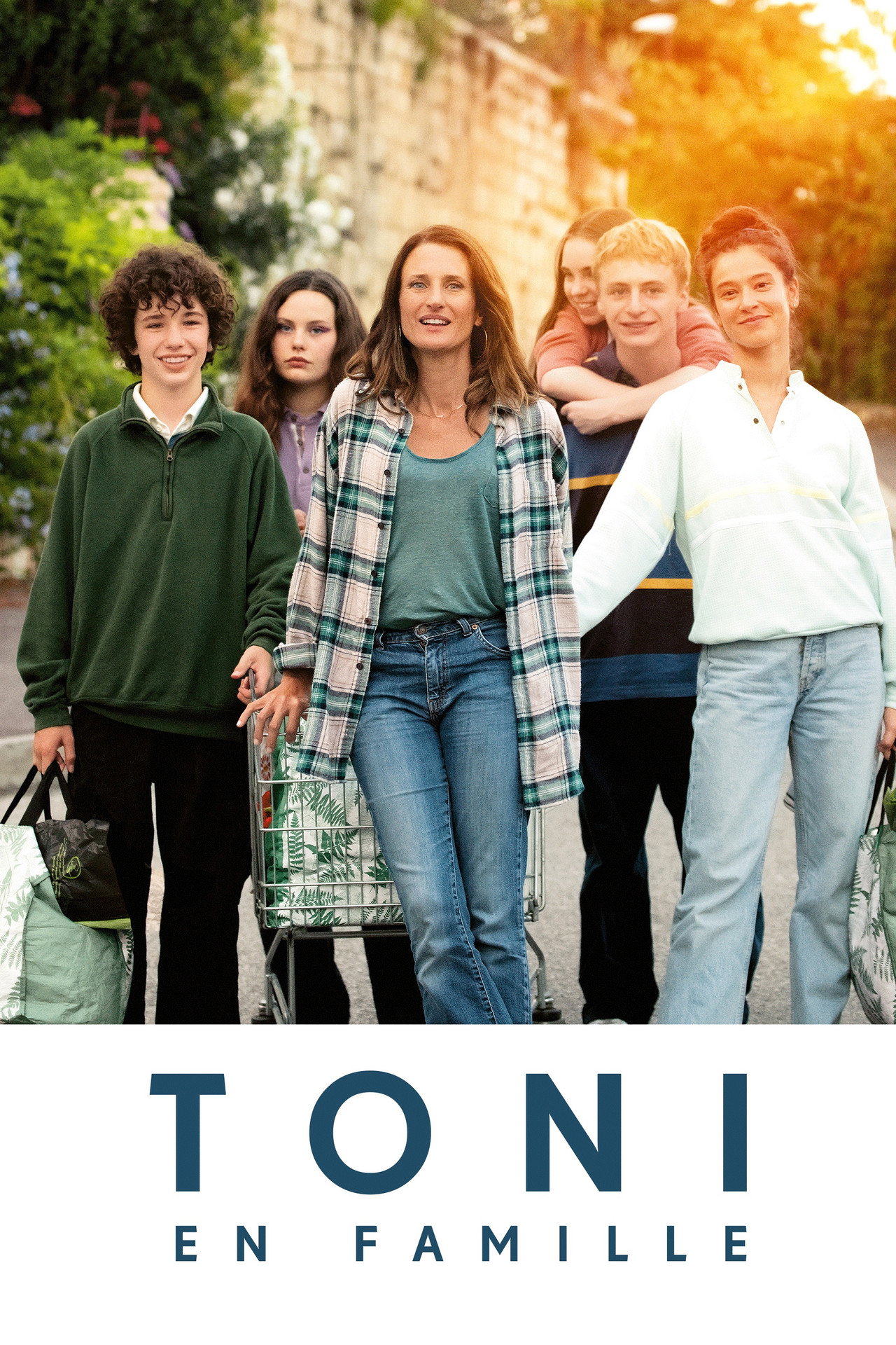 Toni (2023) - Filme