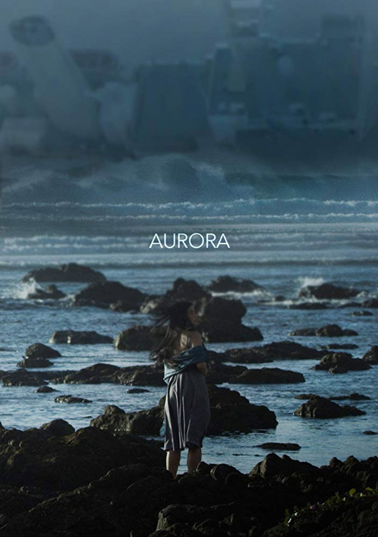 Aurora (2018) - Movie