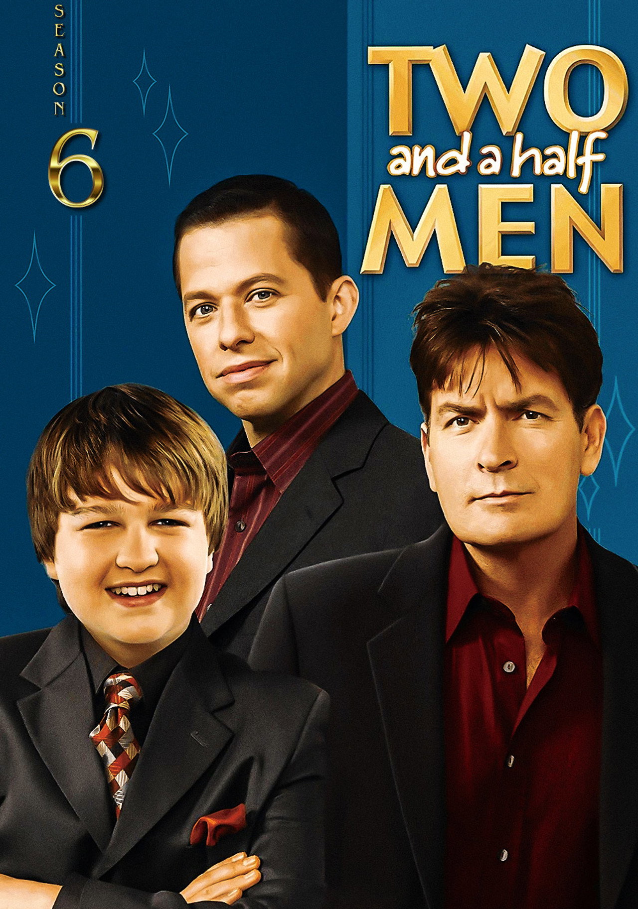 Dos Hombres y Medio - Temporada 6
