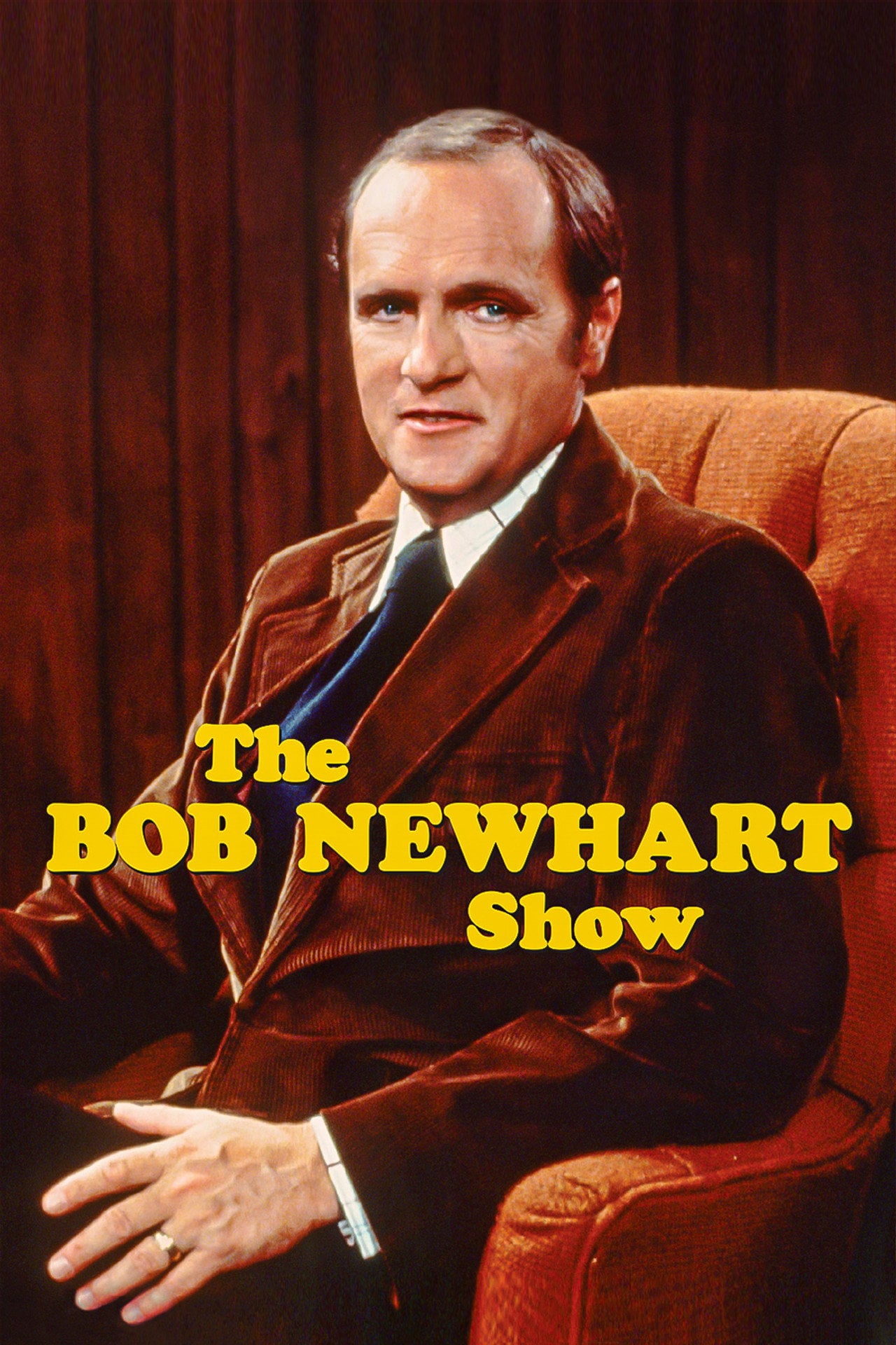 El show de Bob Newhart (1972)