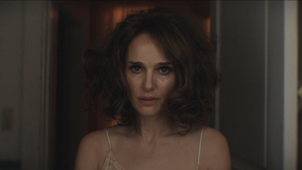 湖中女人 S01E03