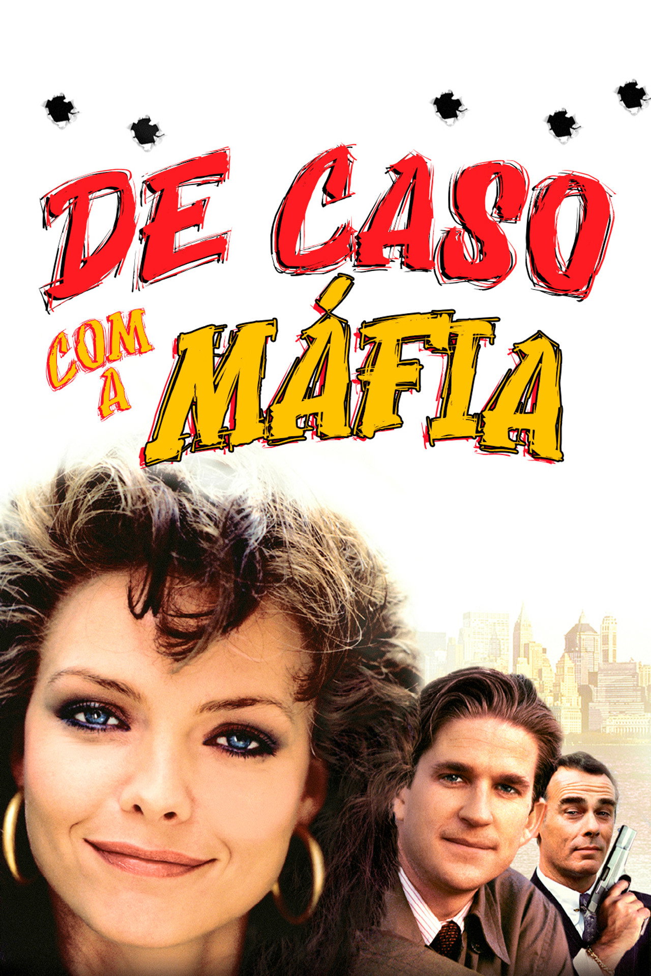 De Caso com a Máfia (1988)