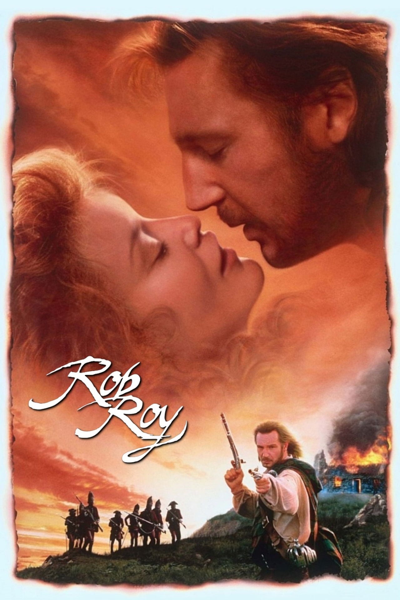 Rob Roy (1995)