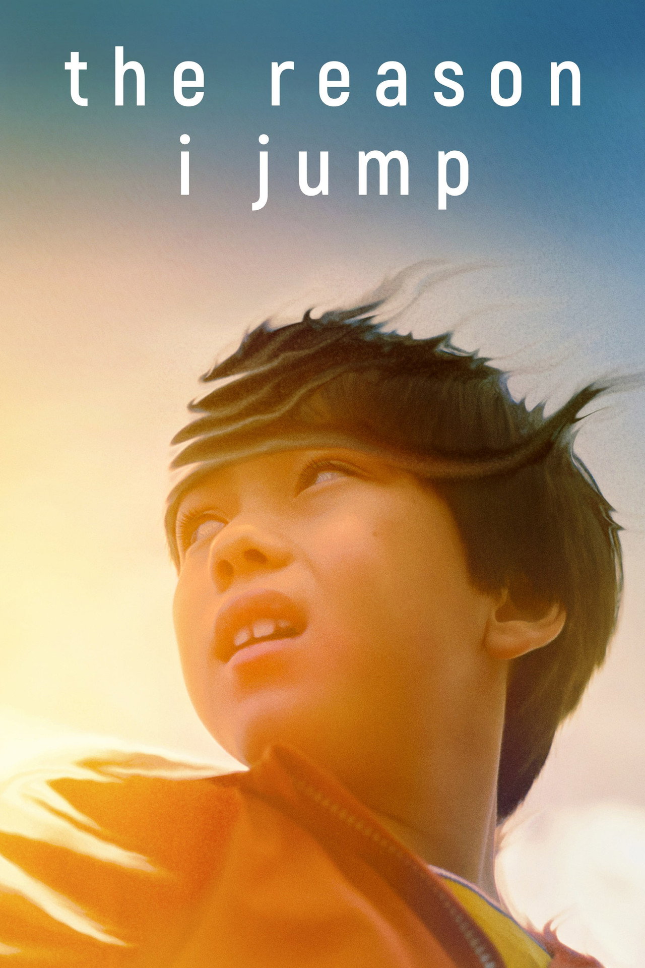 The Reason I Jump (2020) - Фильм