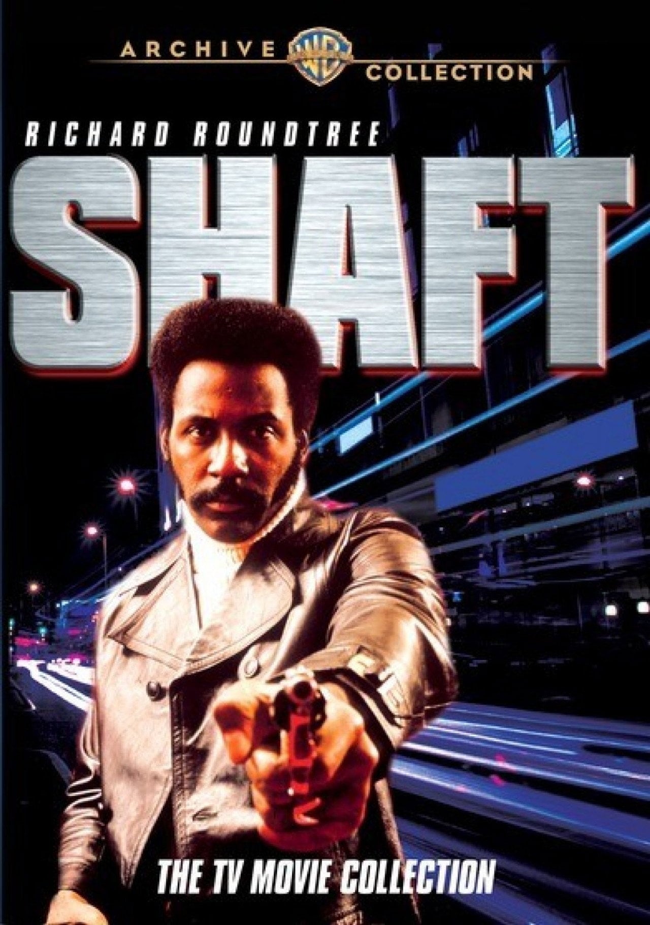 Shaft (1973)