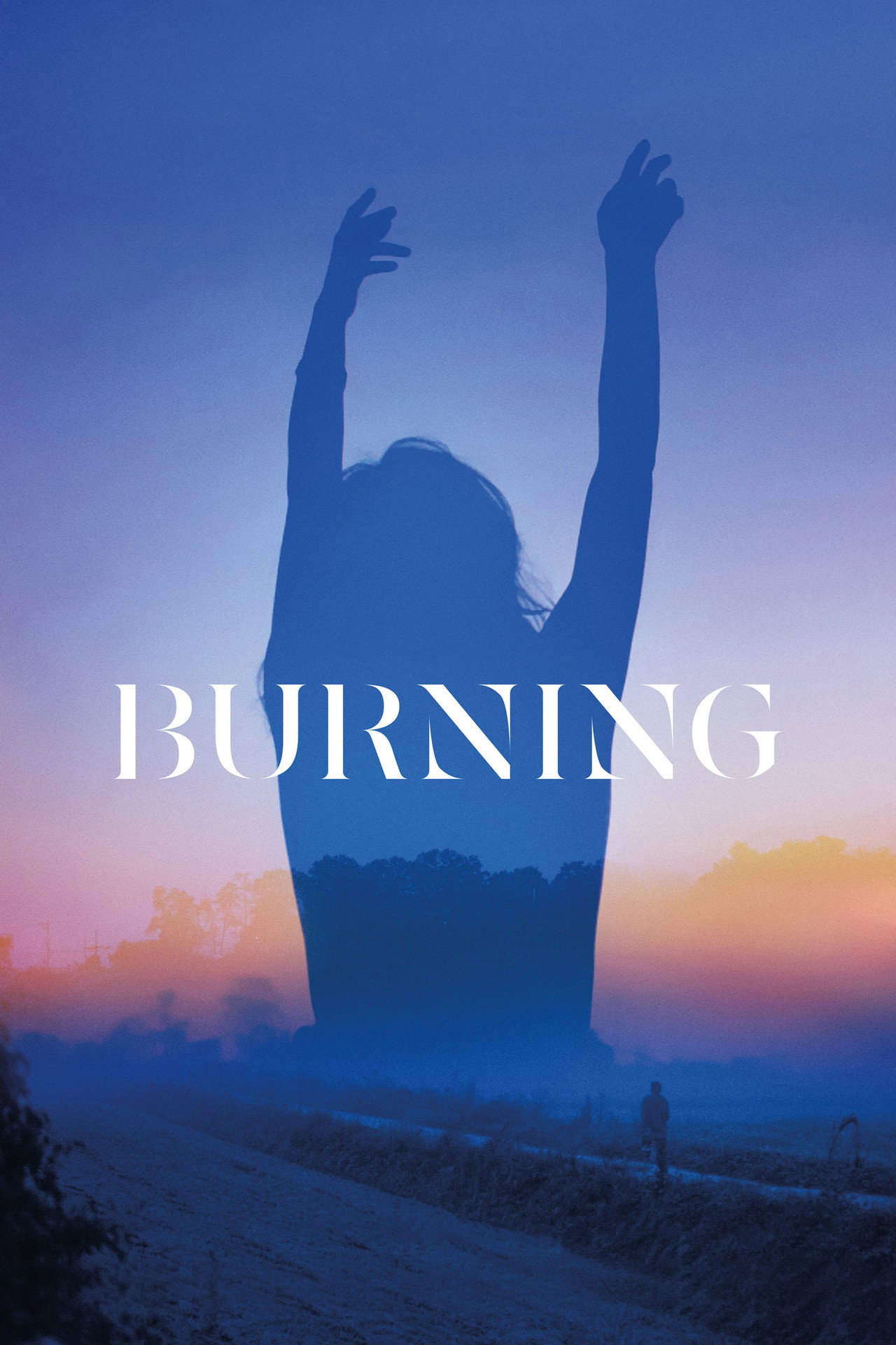 Burning (2018) - Movie
