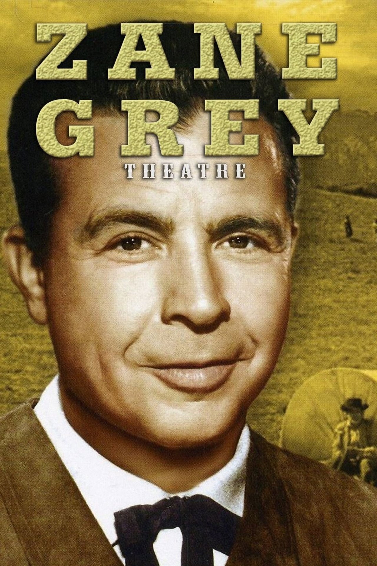 Театр Зейна Грея (1956)