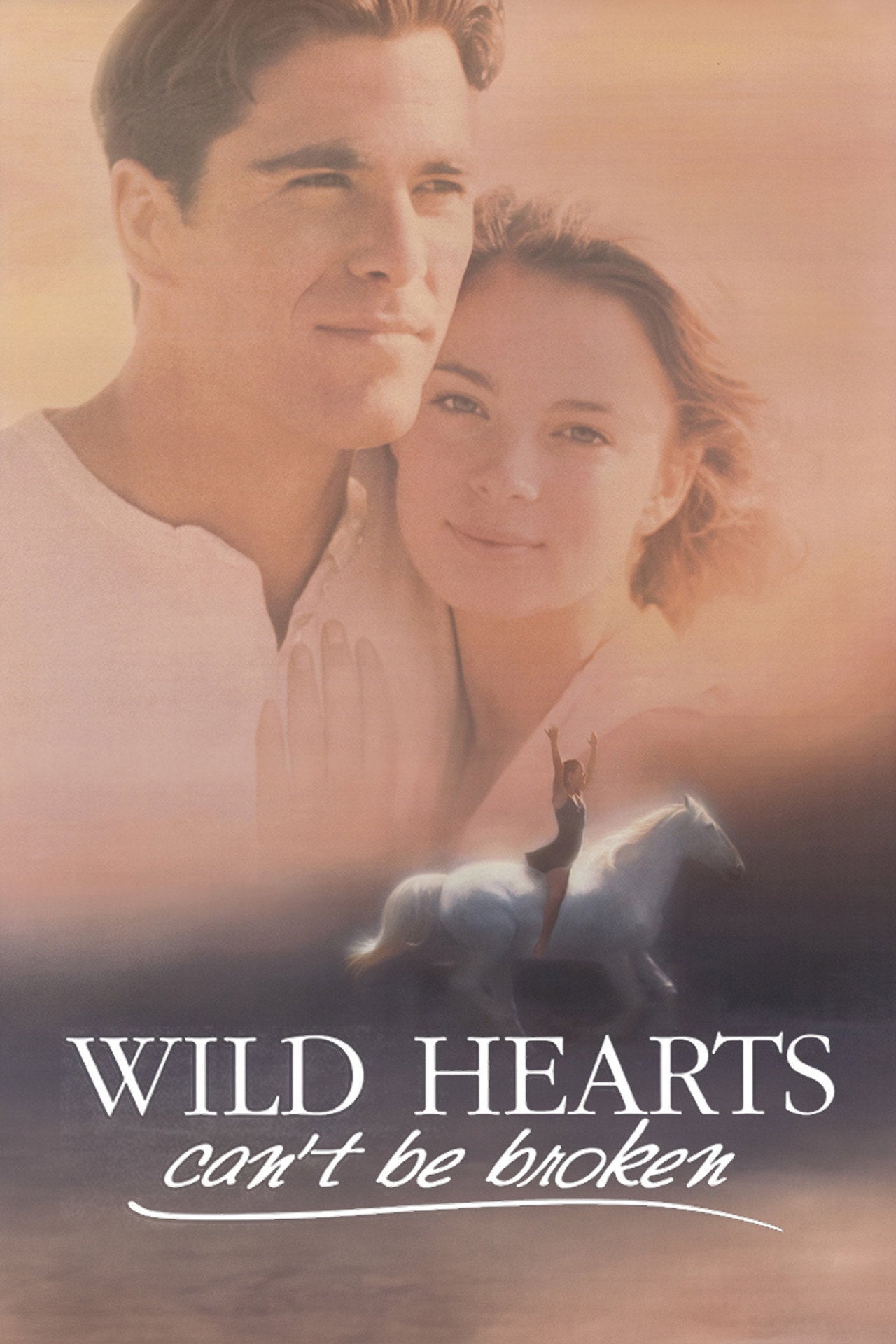 Храбрых сердцем не сломить (1991)