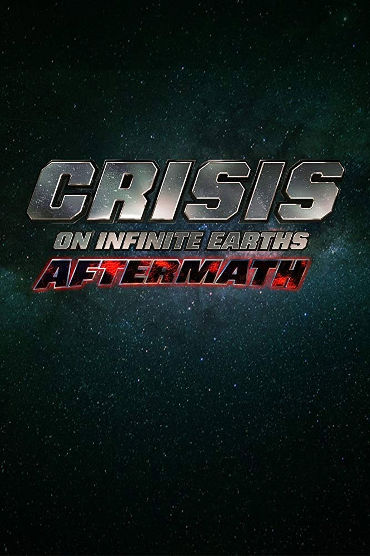 Crossover Crisis on Infinite Earths (2019)