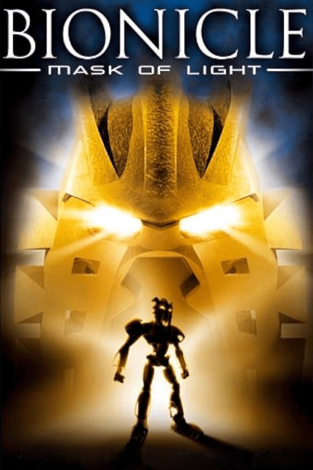 Bionicle: Mask of Light - Il film (2003)