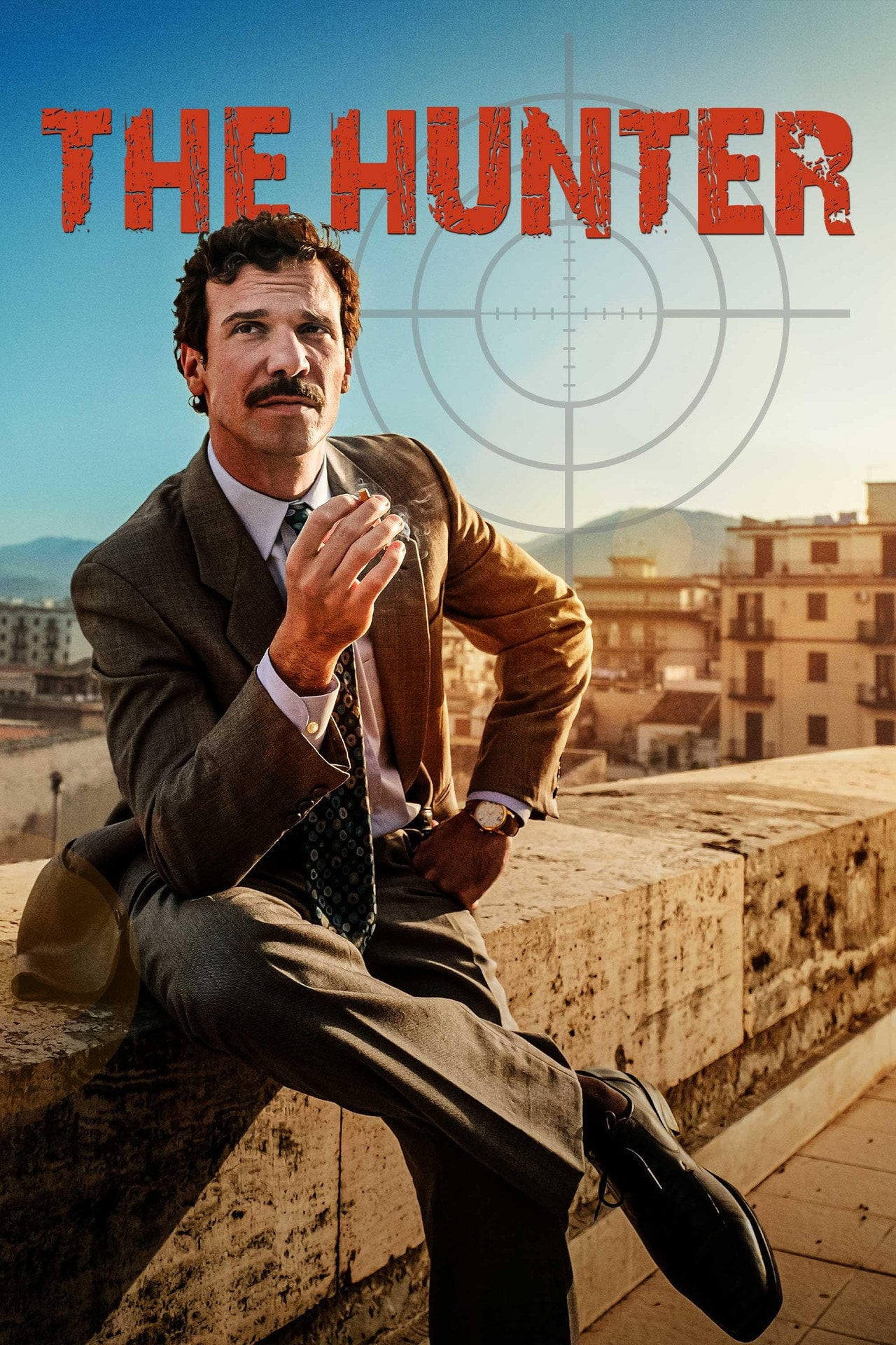 cacciatore the hunter (2018) - TV