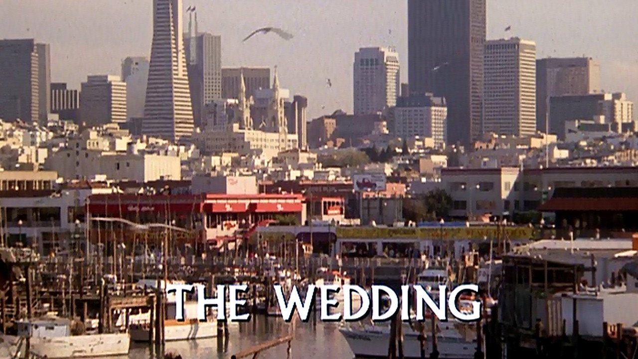 The Wedding