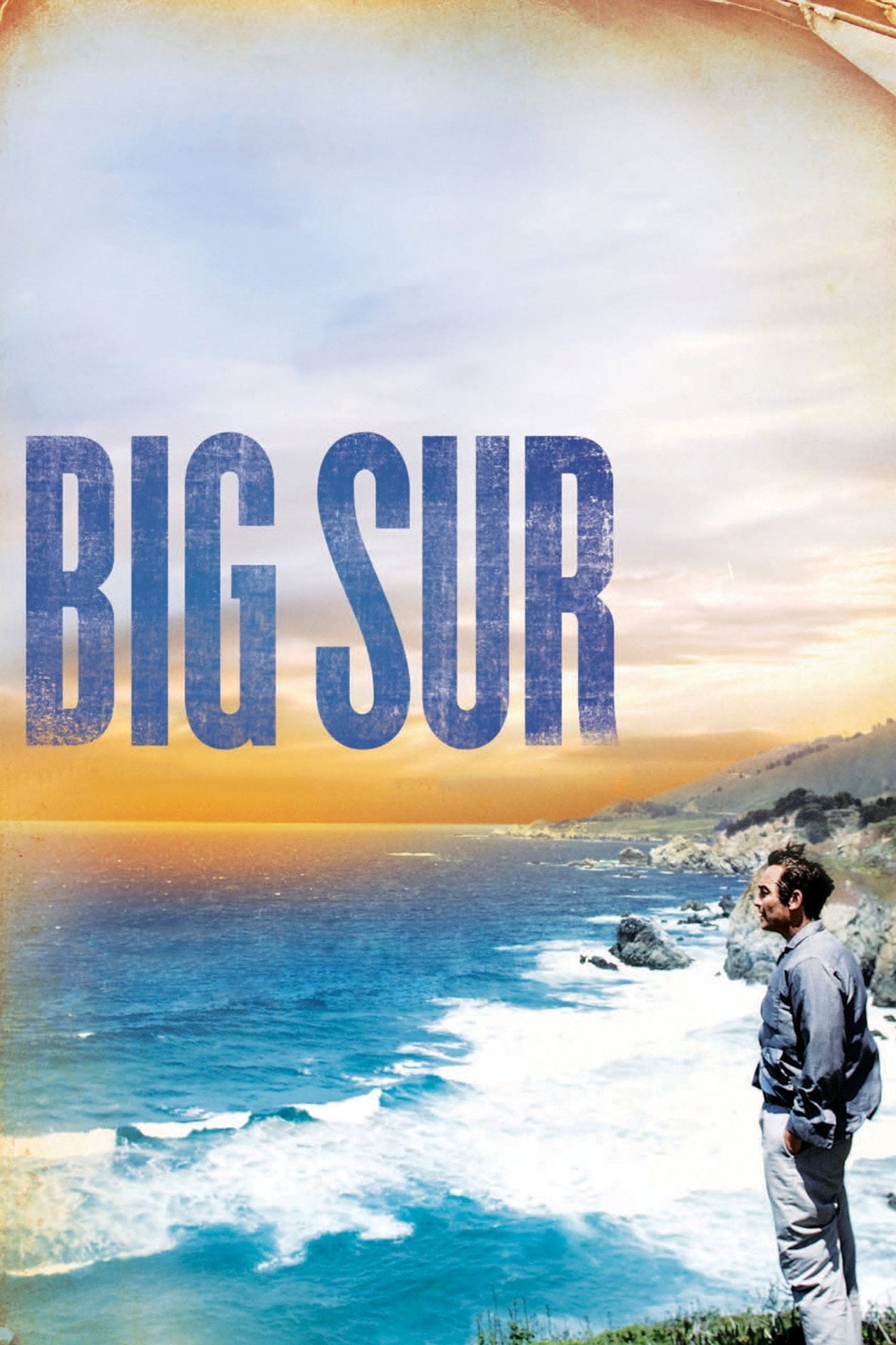 Big Sur (2013) - Filme