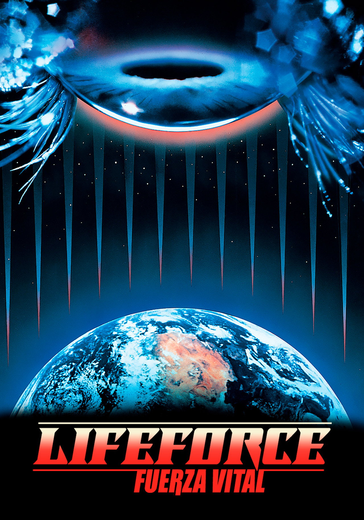 Fuerza Vital (1985)