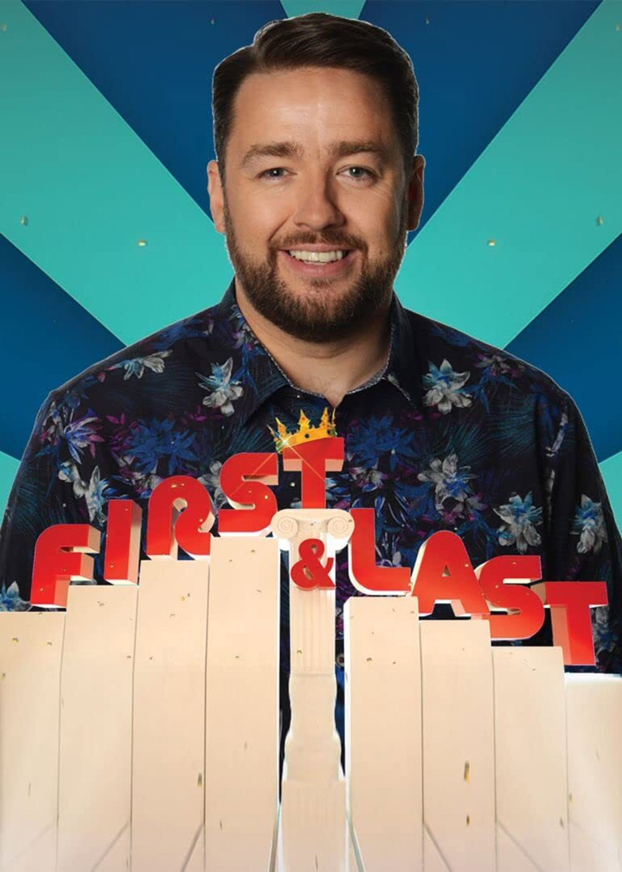 First & Last (2020)