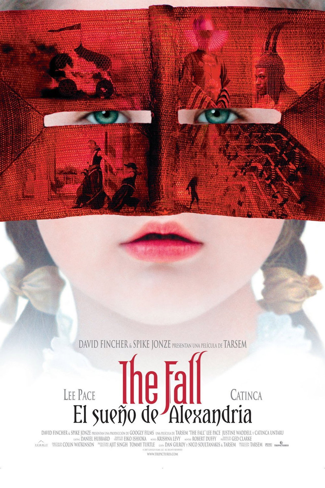 The Fall (2006)