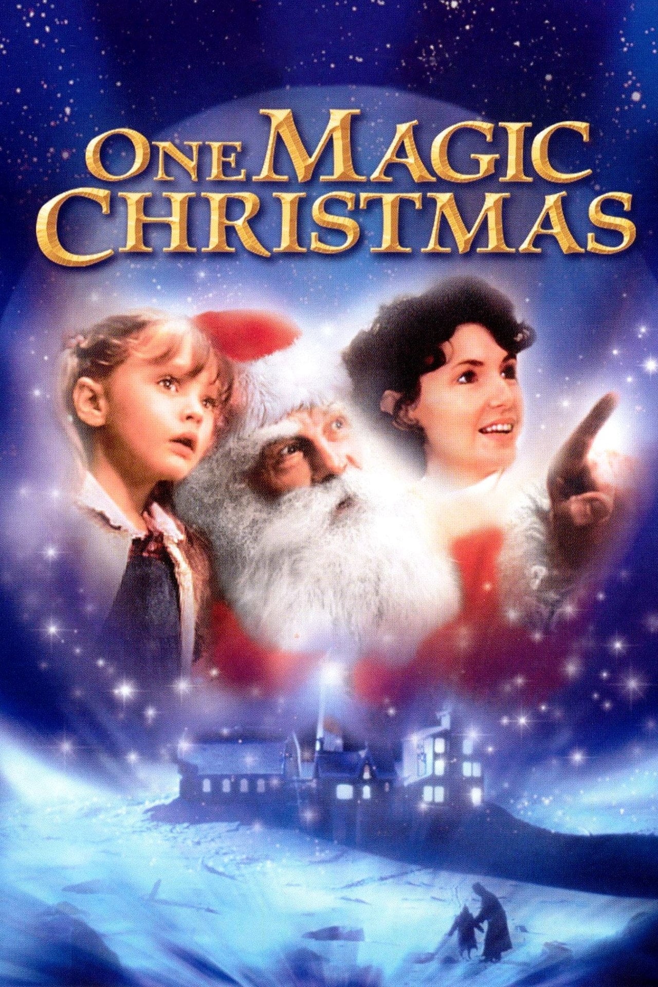 Волшебное Рождество (1985)