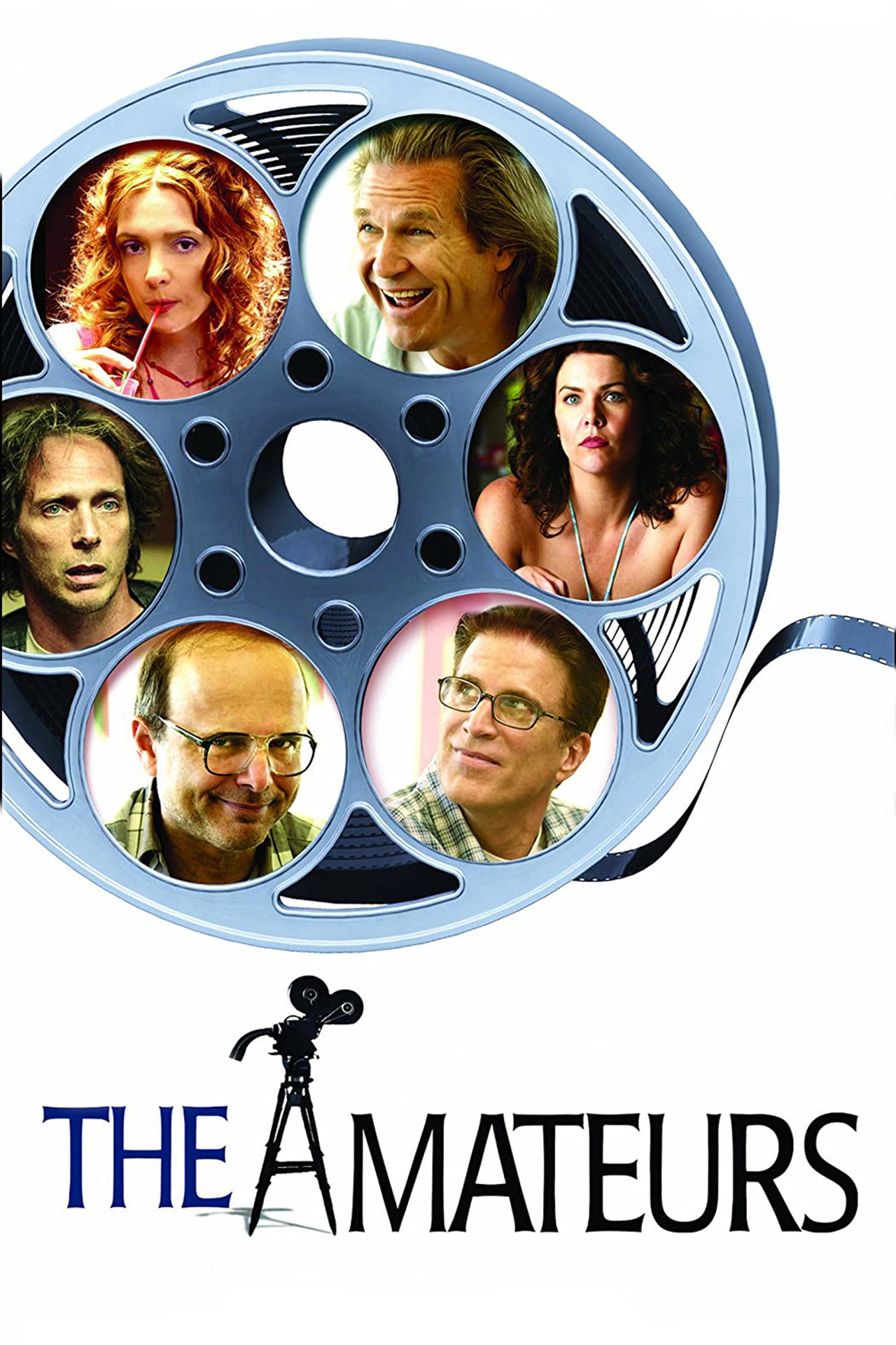 Os Amadores (2006)