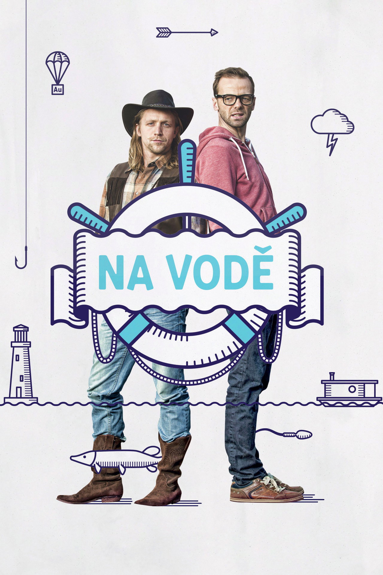 Na vodě (2016)