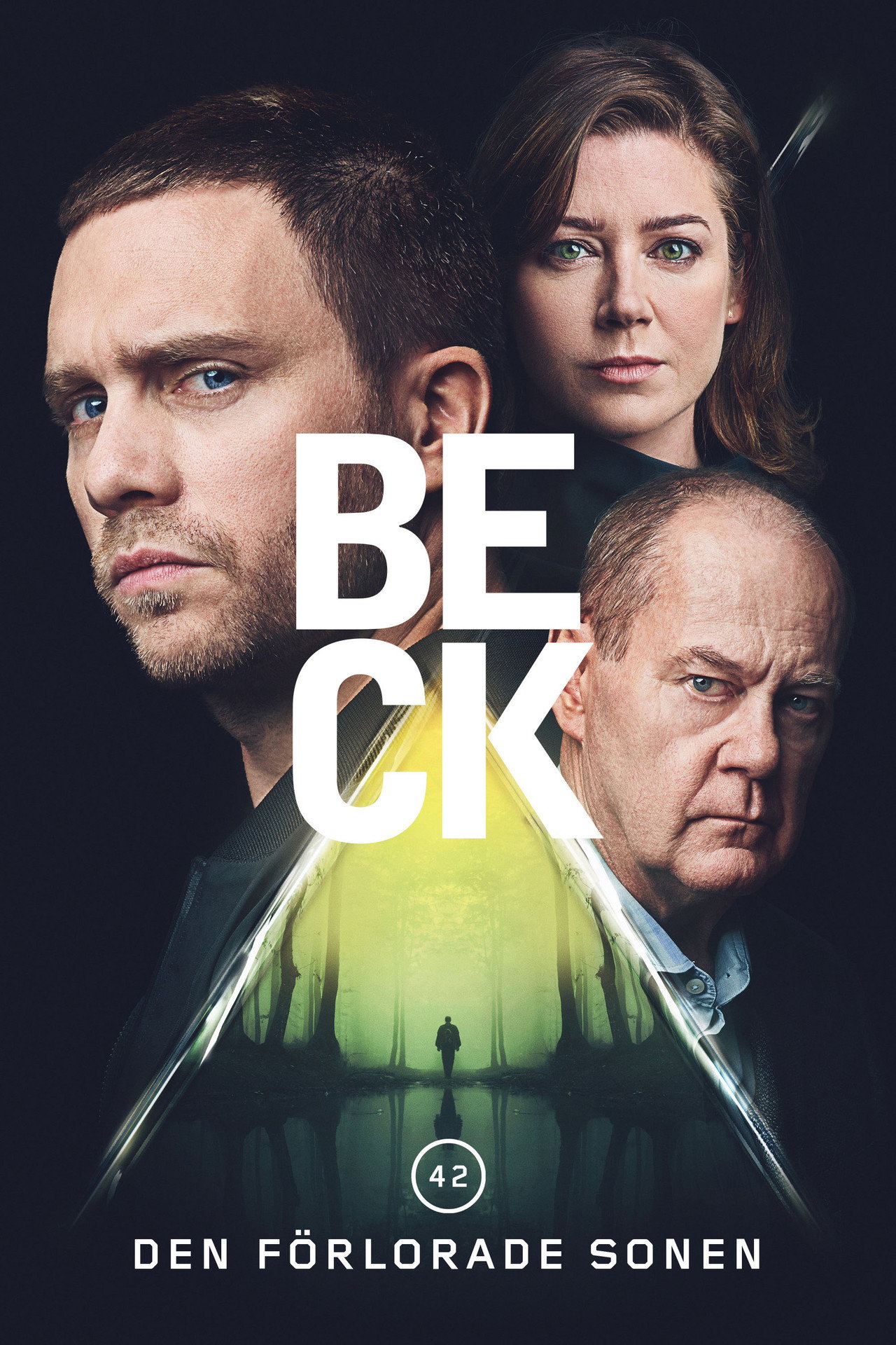 Beck - Den förlorade sonen (2021)