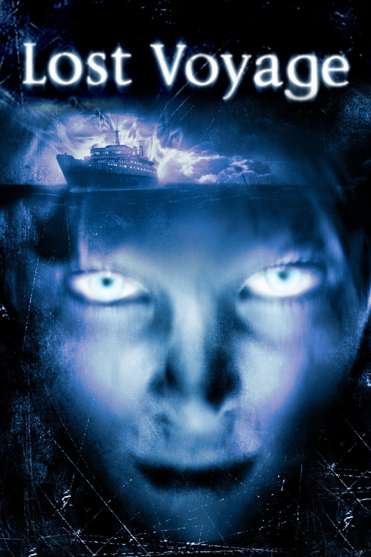 Ritorno dalle acque maledette (2001)