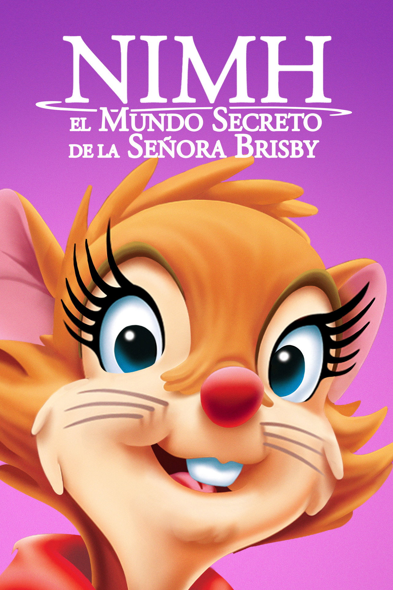 La ratoncita valiente (1982)