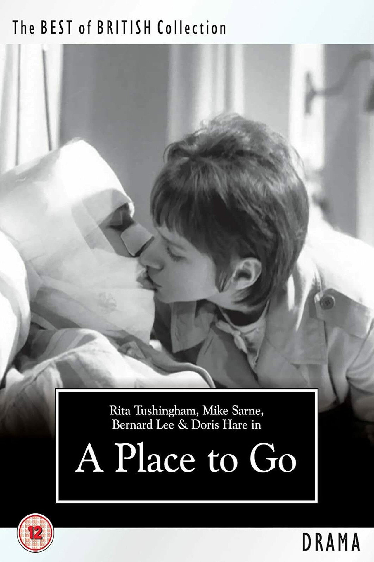 bethlily-greeneyes02 (1963) poster