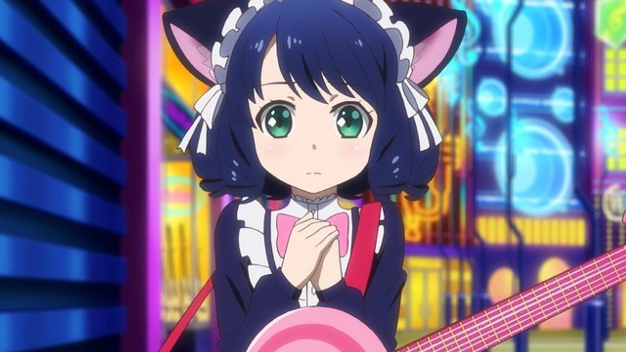 Show by Rock!! S01E06