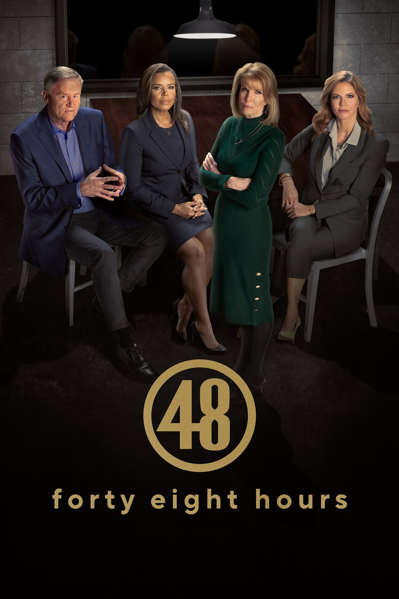 48 Hours (1988)
