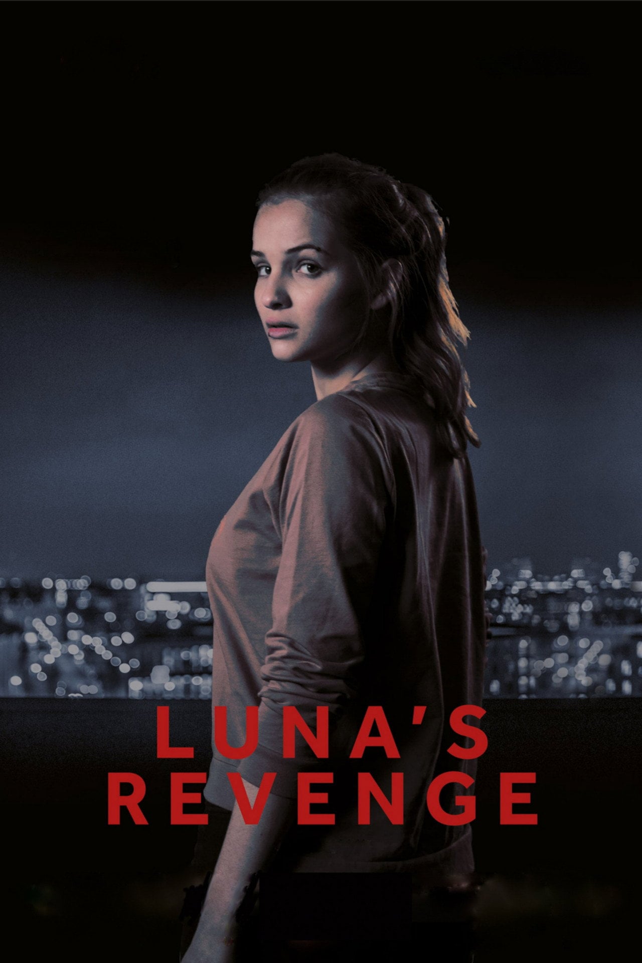 La vendetta di Luna (2018) - Film