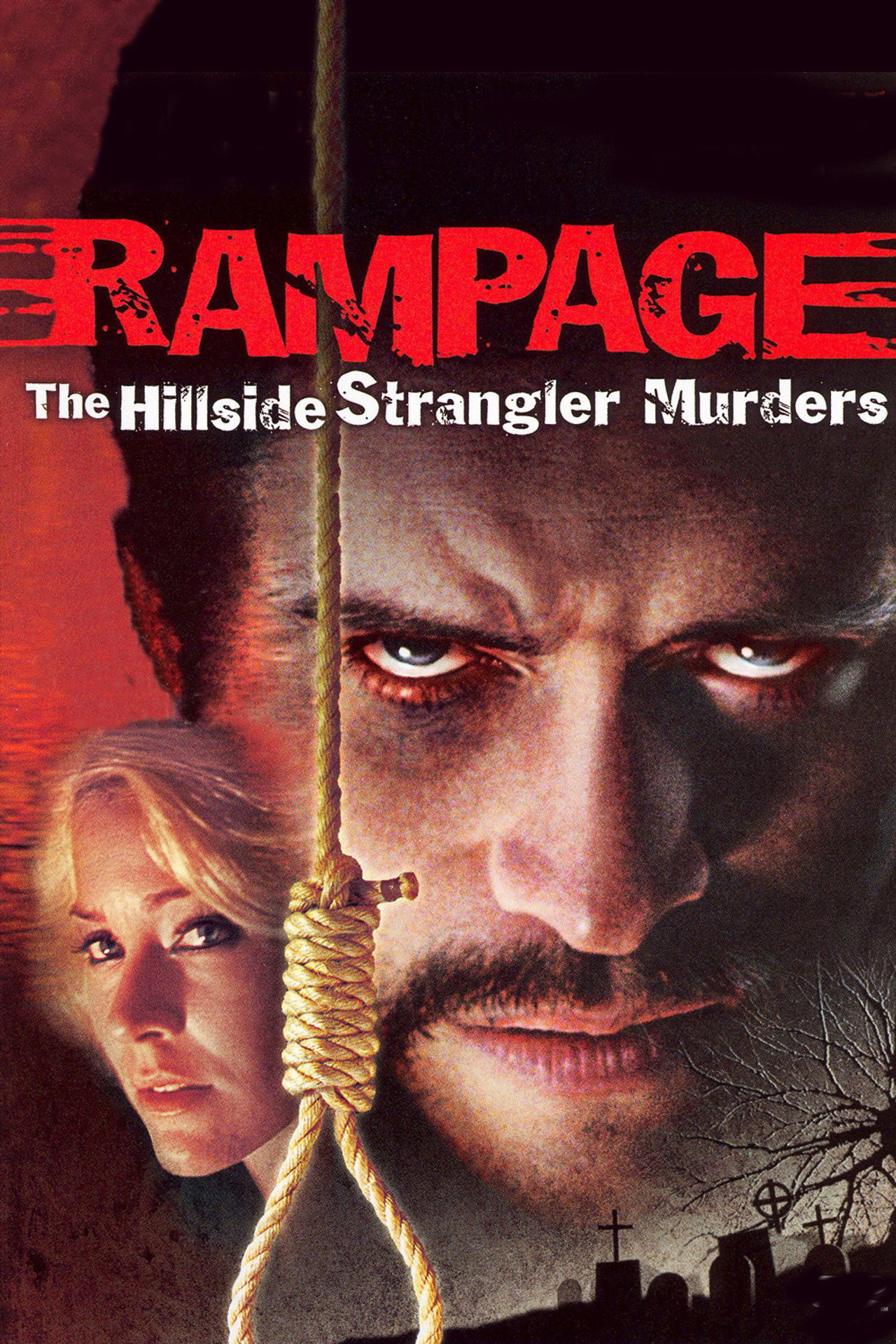 El estrangulador de la colina (2006)