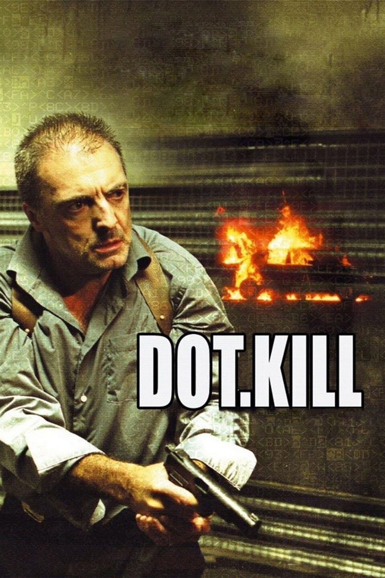 Digital Killer (2005)