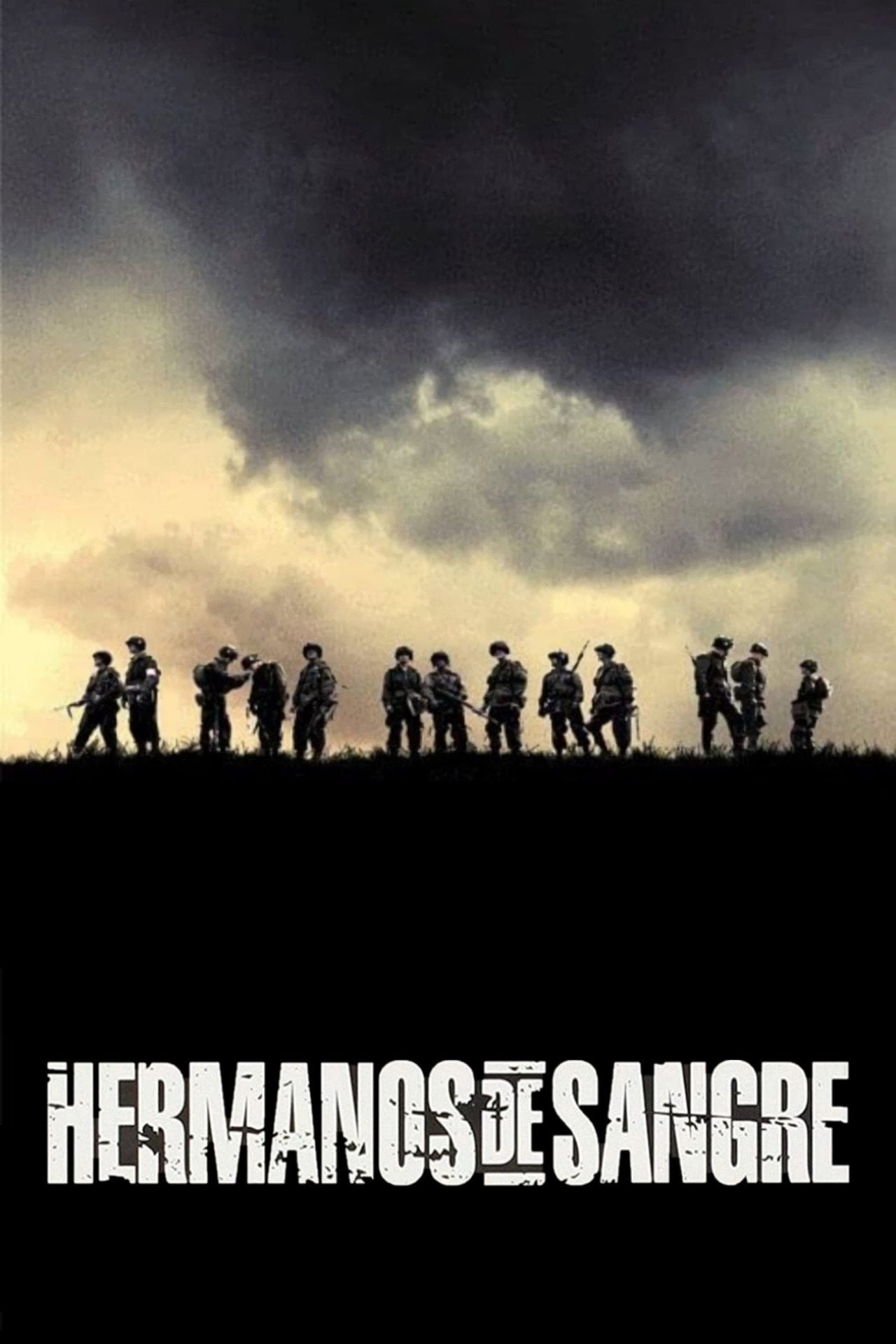Hermanos de Sangre (2001)
