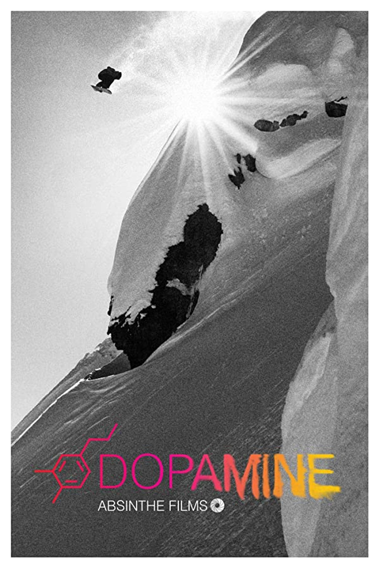 Dopamine (2013) - 映画
