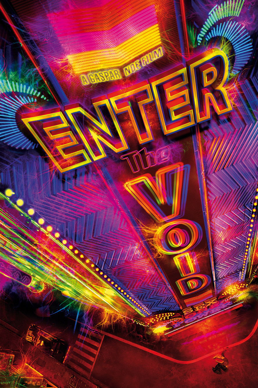 Enter the Void (2010) - Movie