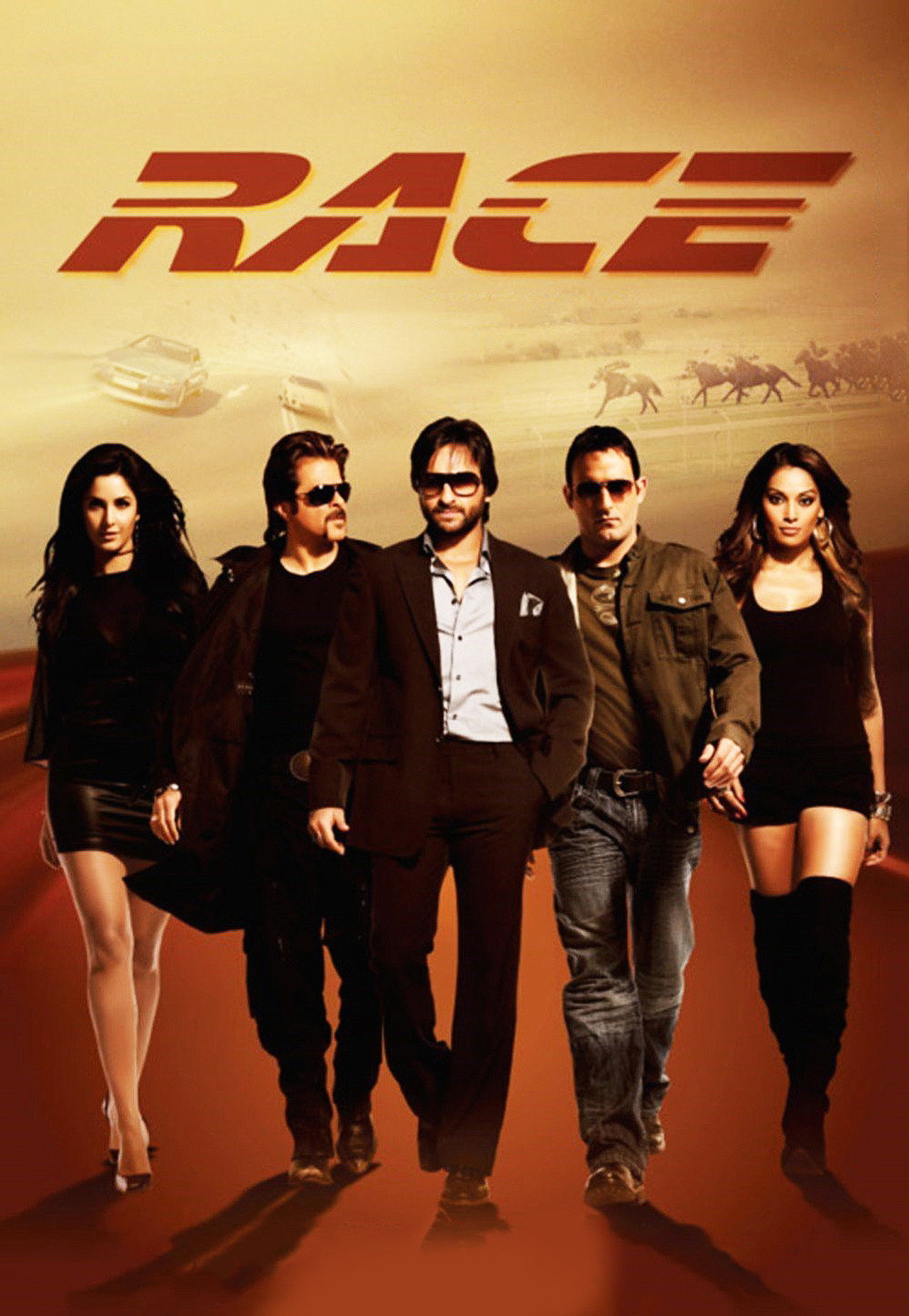 Un truffatore in famiglia (2008)