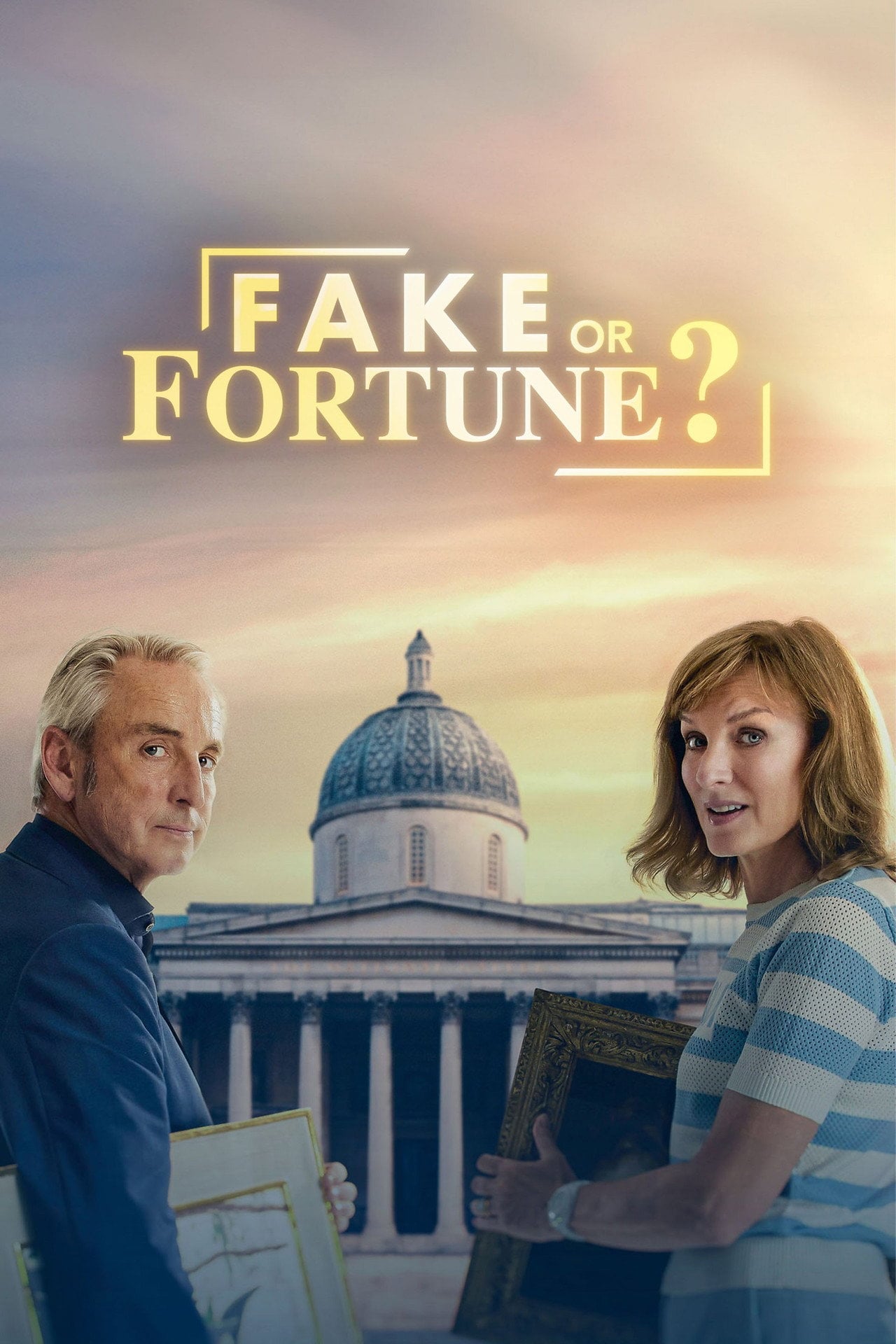 Fake or Fortune? (2011) - TV