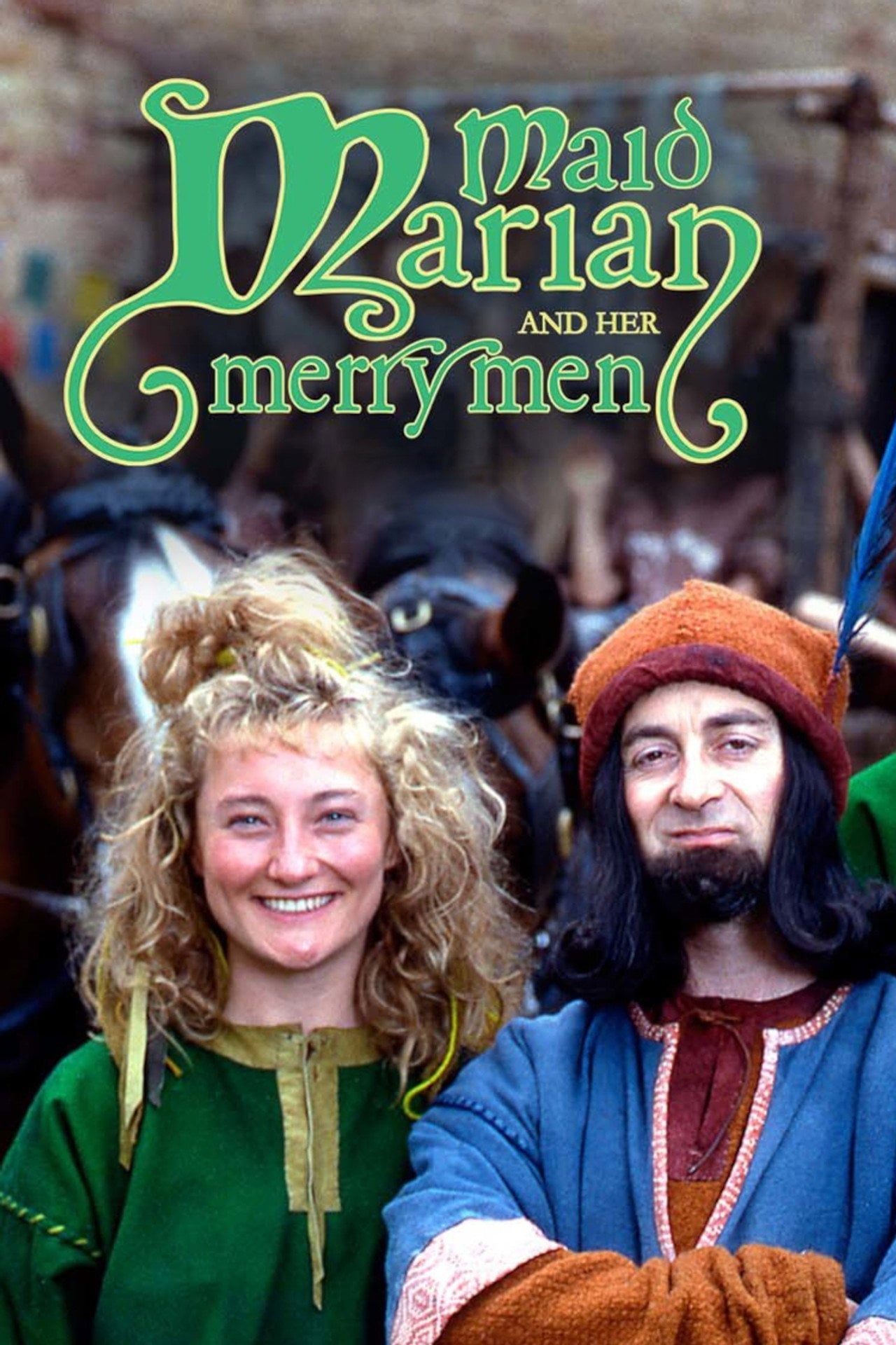 Maid Marian and Her Merry Men (1989)