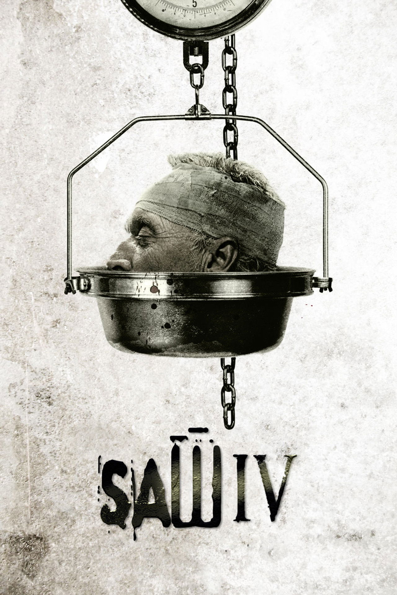 Пила 4 (2007)