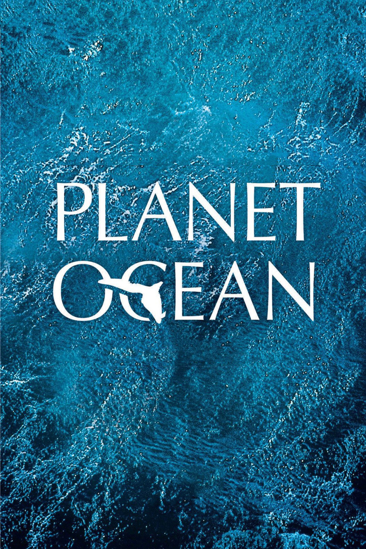 Planet Ocean (2012) - 映画