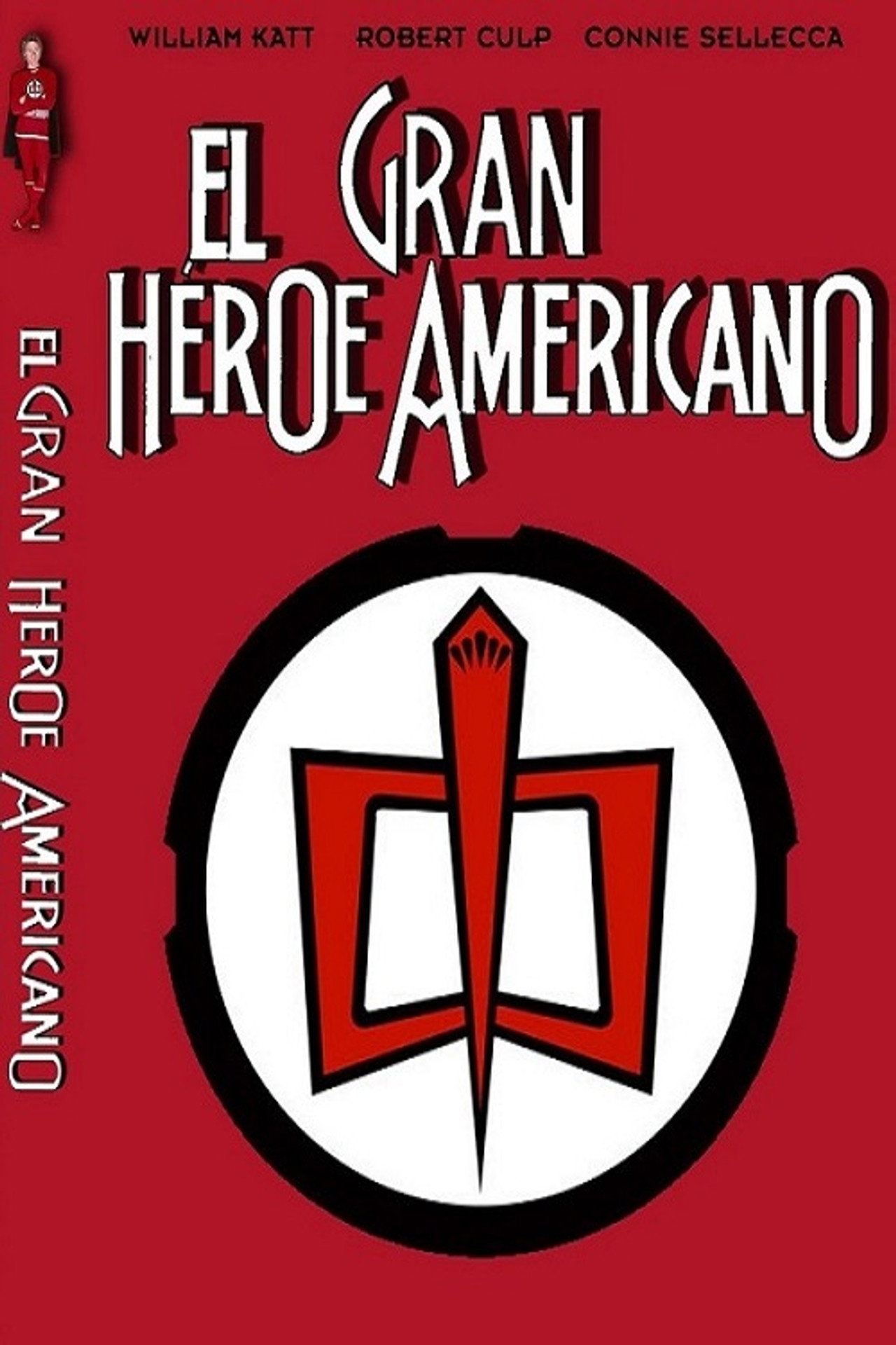 El gran héroe americano (1981)