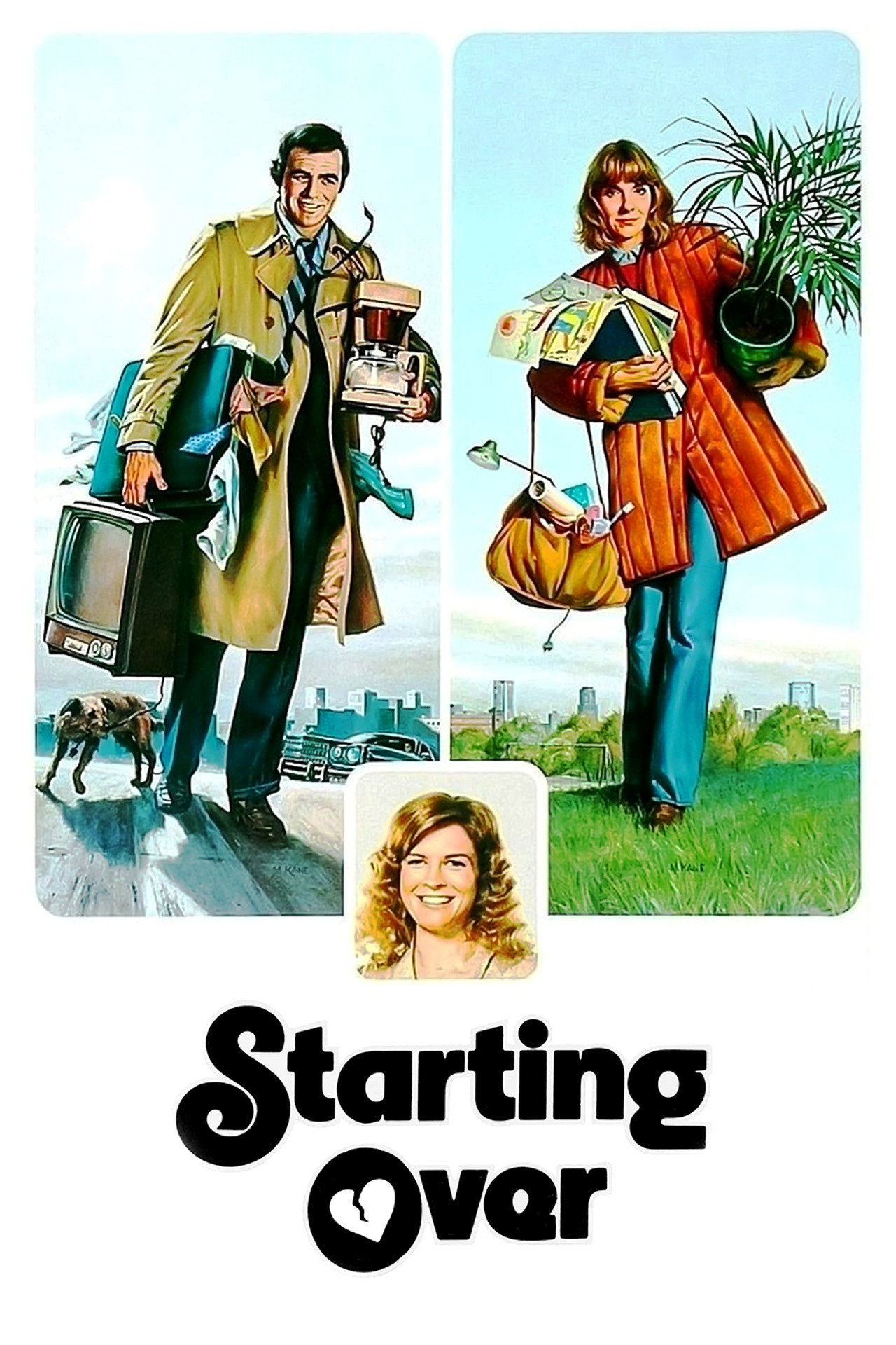 E ora, punto e a capo (1979)