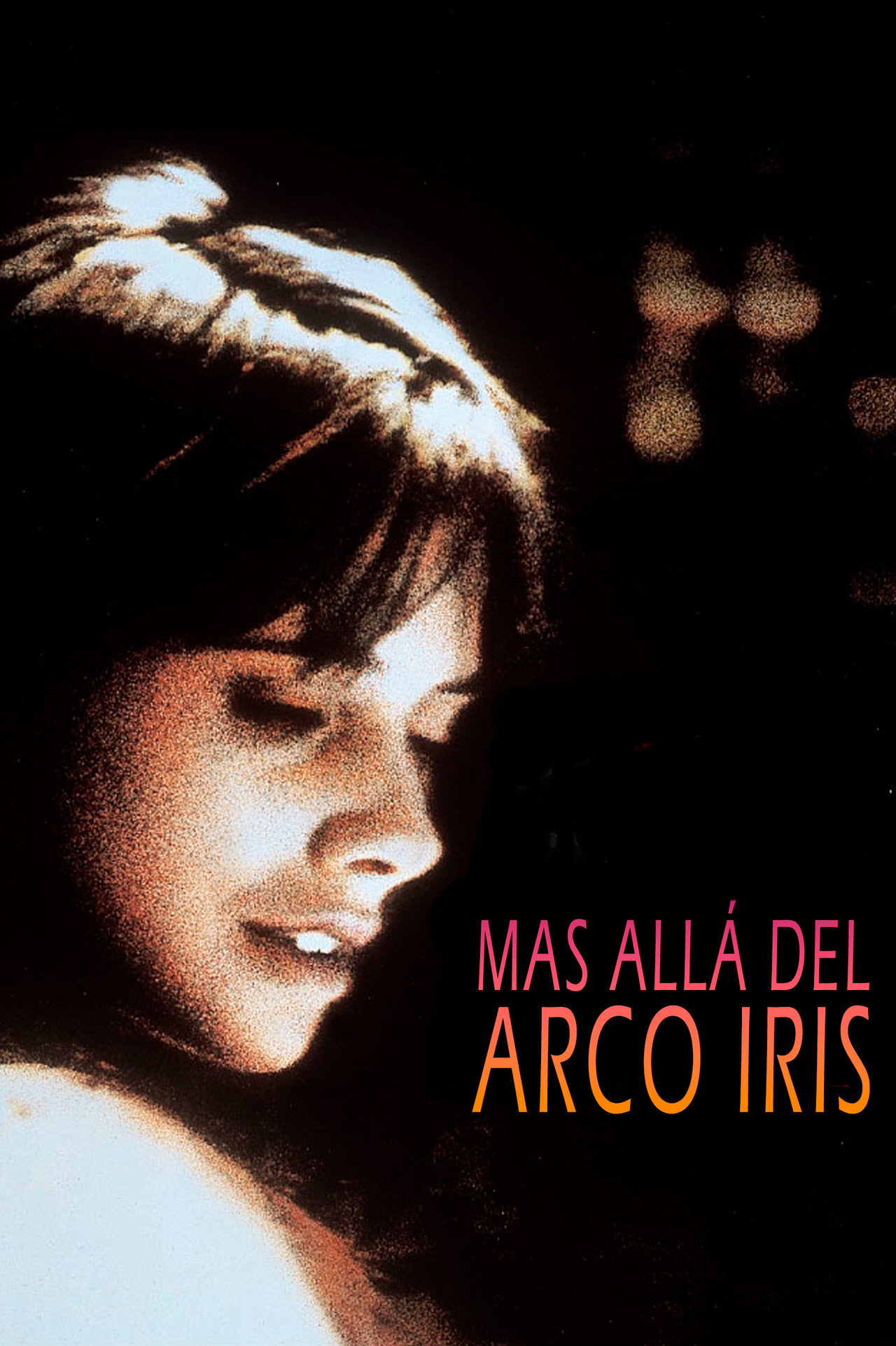 Más allá del arco iris (1989)