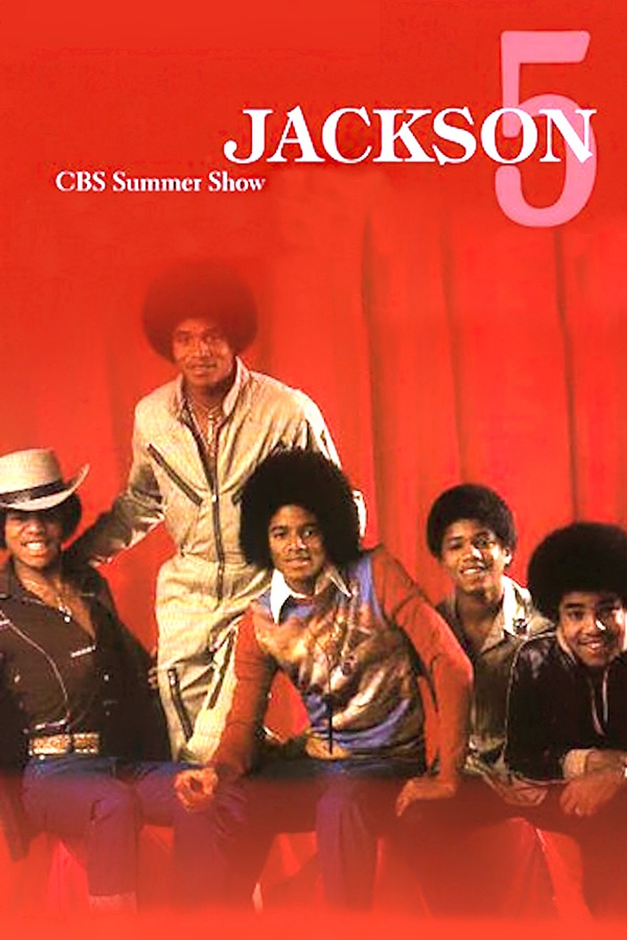 The Jacksons (1976)