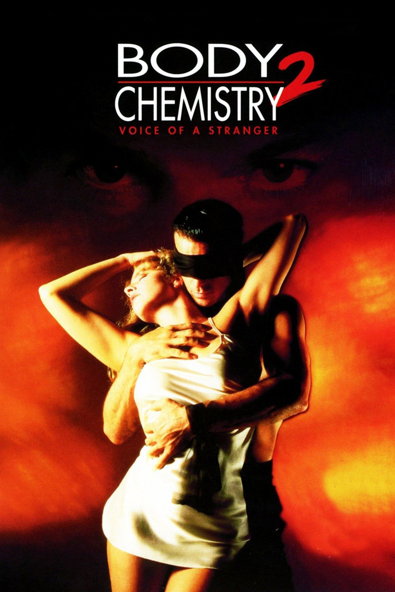 Body Chemistry II The Voice of a Stranger (1992)
