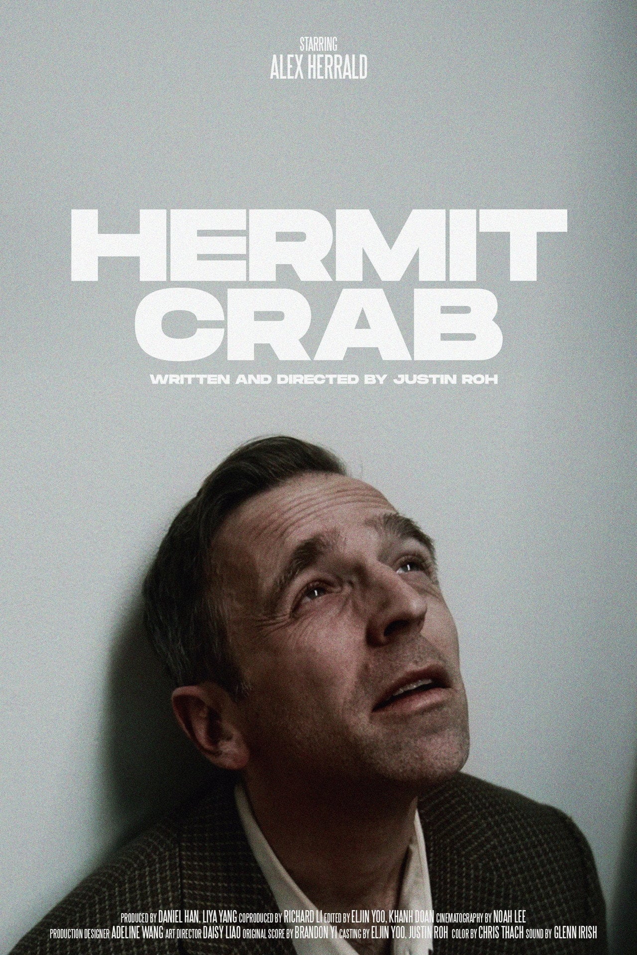 Hermit Crab - 映画