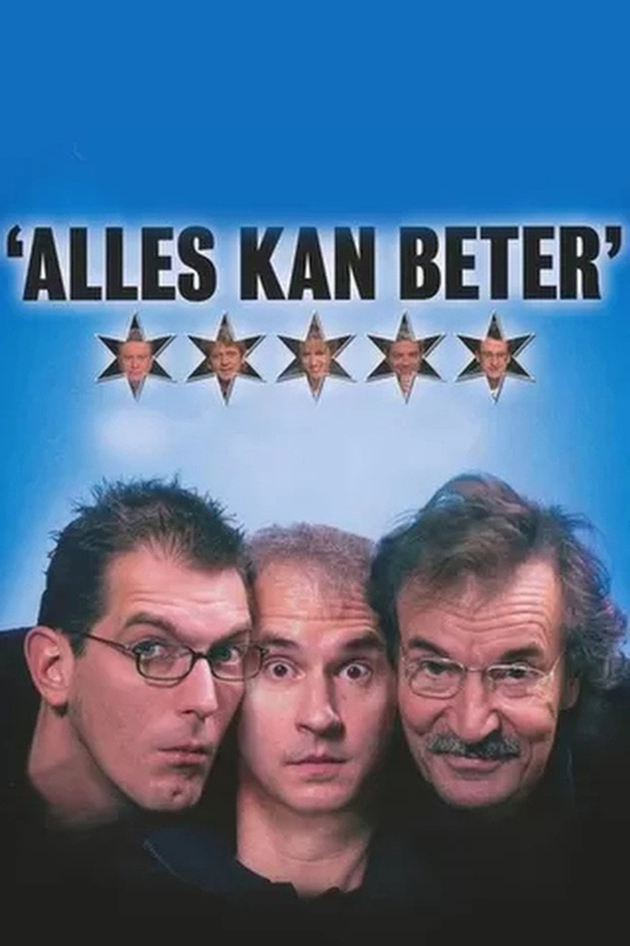 Alles Kan Beter (1997)